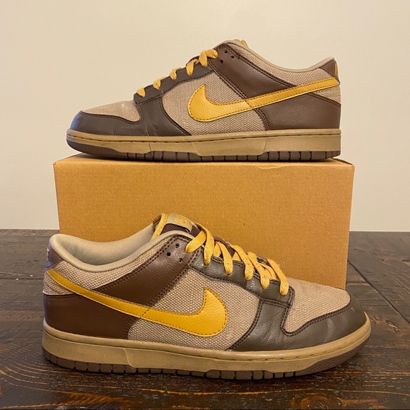 nike sb dunk low 6.0